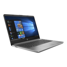 340S G7 Notebook PC