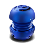 0003 Enceinte Capsule: Mode d'emploi + Chat IA