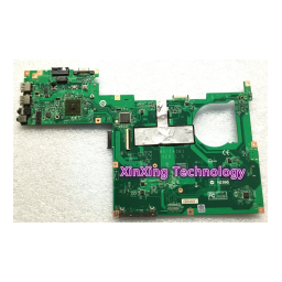 MSI MS-145B CR430 Manuel du propriétaire | Fixfr