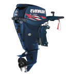 Evinrude AAA, AAB EV 15 Manuel du propri&eacute;taire