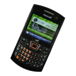Samsung GT-B6520 Manuel utilisateur
