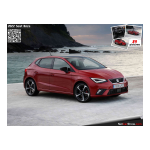 Seat Ibiza 2022 Edition 11.22 Manuel utilisateur