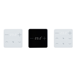 elsner elektronik KNX eTR M Manuel utilisateur | Fixfr