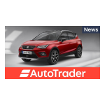 Seat Arona 2017 Edition 11.17 Manuel utilisateur