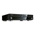 Pioneer LX 70 Mode d'emploi | Chat IA &amp; PDF