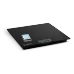 Technaxx TX-41 Smart Fitness Scale Manuel du propri&eacute;taire