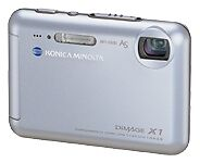 Konica Minolta DiMAGE Xi Manuel utilisateur | Fixfr