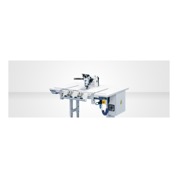 Duerkopp Adler 739 Manuel utilisateur | Fixfr