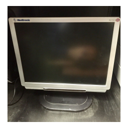 Acer AL1521 Moniteur LCD : Manuel d'Utilisateur | AI Chat & PDF Access | Fixfr
