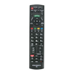 Panasonic TH-37PW4, TH-42PW4 : Guide d'utilisation &amp; IA