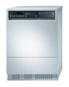 V-ZUG 296 Dryer Adora TSL WP neutral Guide d'installation | Fixfr