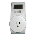 UPM EM130 Compteur d'&Eacute;nergie | Assistance IA et PDF