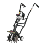 Ryobi 410-R Manuel utilisateur