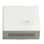 Leviton 31A00-8 Omni Wired Accessory Manuel utilisateur