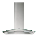 Miele DA5190 Manuel utilisateur