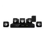 Philips HTS2511 : Chat IA &amp; T&eacute;l&eacute;chargement PDF