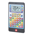 VTech v.Tab Kid ABC Manuel utilisateur