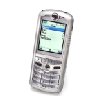 Motorola MOTOROKR E1 T&eacute;l&eacute;phone Portable + AI Chat &amp; PDF