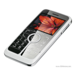Alcatel OT-V 770 Manuel d'utilisation + AI Chat