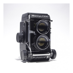 Mamiya C220 Mode d'emploi | Chat IA & PDF | Fixfr