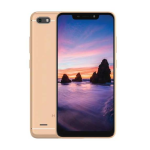 Hisense Infinity H12 Mode d'emploi