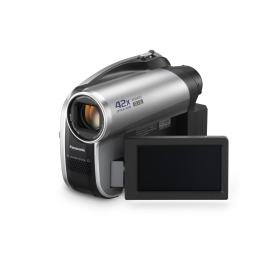 Panasonic VDR-D50 Manuel | AI Chat & PDF Download | Fixfr