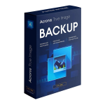 ACRONIS True Image 2020 Macintosh Manuel utilisateur