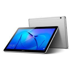 Huawei MediaPad Manuel utilisateur | Fixfr
