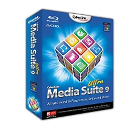 CyberLink Media Suite 9 Mode d'emploi | Fixfr