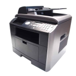 Dell 1815dn Manuel d'utilisation | IA Chat &amp; PDF