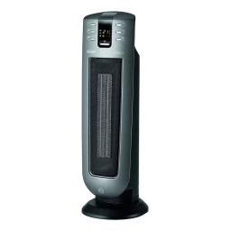 DeLonghi TCH 7091ER Manuel du propriétaire | Fixfr
