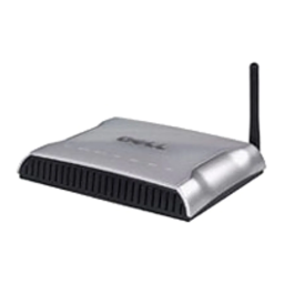 2350 Wireless Broadband Router