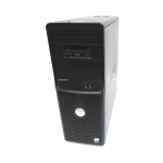 Dell PowerEdge SC1430 server Manuel du propri&eacute;taire
