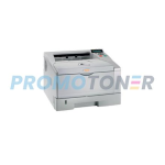 Utax LP 3230 Print System Manuel utilisateur