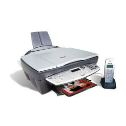 Sagem PHILIPS MF-JET 495 Manuel utilisateur | Fixfr