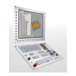 HEIDENHAIN iTNC 530 (34049x-08/60642x-03) CNC Control Manuel utilisateur