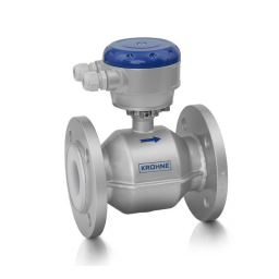 KROHNE OPTIFLUX 4040 C Fiche technique | Fixfr
