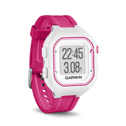 Garmin Forerunner® 25 Manuel utilisateur | Fixfr