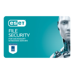 ESET File Security 6 pour Microsoft Windows Server Manuel utilisateur