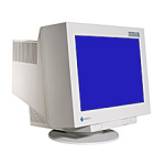 EIZO FlexScan T765 : Manuel d'utilisation + Chat IA