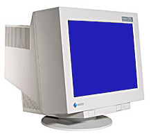 EIZO FlexScan T765 : Manuel d'utilisation + Chat IA | Fixfr