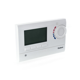 THEBEN RAMSES 813 top HF Mode d'emploi | Fixfr