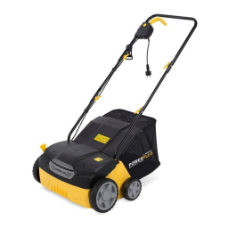 Powerplus POWXG7513 Manuel utilisateur | Fixfr
