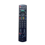 Panasonic TX-PF42G30/50G30: IA et PDF