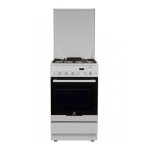 Electrolux WH5035 Manuel utilisateur