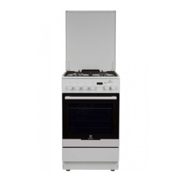 Electrolux WH5035 Manuel utilisateur | Fixfr