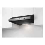 ZOU364X Fiche technique Zanussi + AI Chat &amp; PDF