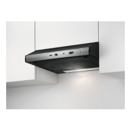 ZOU364X Fiche technique Zanussi + AI Chat & PDF | Fixfr