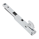Therma BO G/60.1 ZR Manuel Four Encastrable + IA