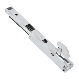 Therma BO G/60.1 ZR Manuel Four Encastrable + IA | Fixfr
